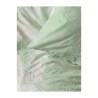 Σετ Σεντόνια Υπέρδιπλα 220x260 Aissa Jungle Green