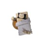 Junior Single Size Bed sheets Set Cute Cat